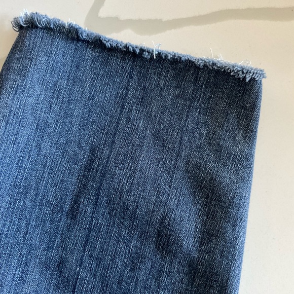 PAIGE Denim- Edgemont  High Rise Jean-Women’s 32 - Picture 4 of 5